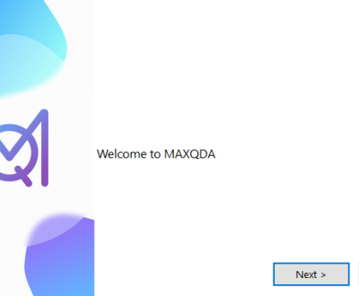 MAXQDA Analytics Pro 26.3.0中文版