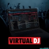 VirtualDJ Pro 2023中文版-应用软件