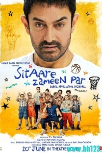 [印度][地球上的星星2 Sitaare Zameen Par][2025][剧情/喜剧/运动]