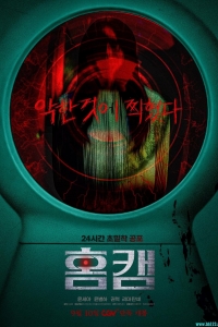 [韩国][家用摄像头 홈캠][2025][恐怖]