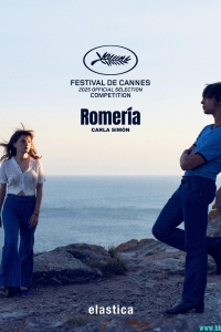 [西班牙/德国][朝圣 Romería][2025][剧情/爱情/传记]