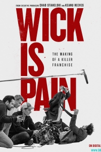 [美国][疾速剧痛 Wick Is Pain][2025][纪录片]