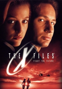 【冰浩互联】【重磅科幻巨作】【X档案1+2】